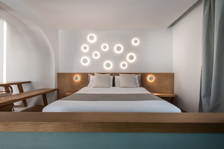 Argo Boutique Hotel
