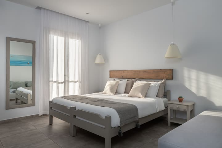 Argo Boutique Hotel