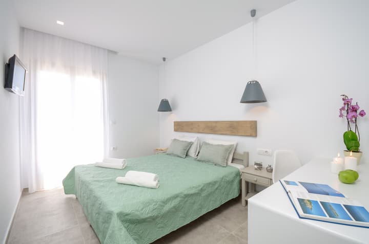 Argo Boutique Hotel