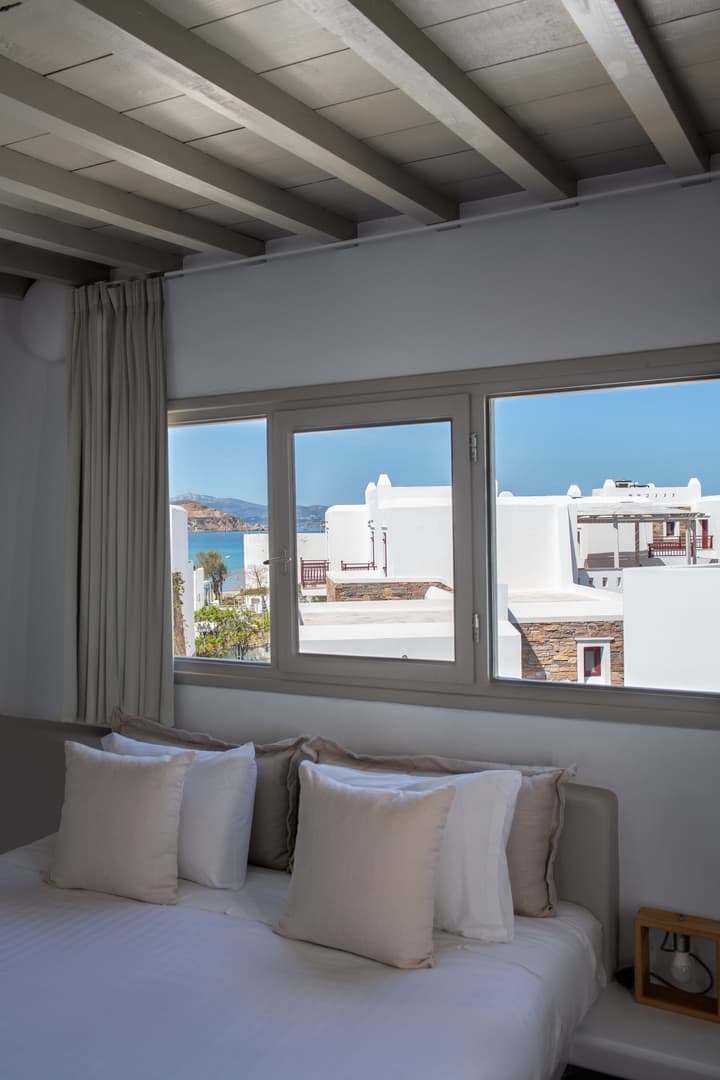 Argo Boutique Hotel