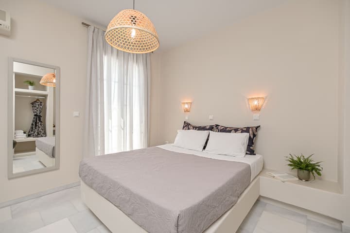 Argo Boutique Hotel