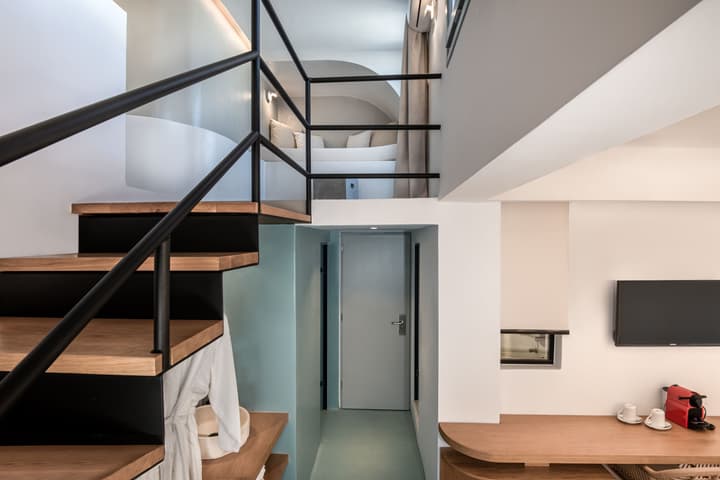 Argo Boutique Hotel
