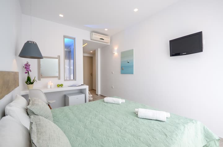Argo Boutique Hotel