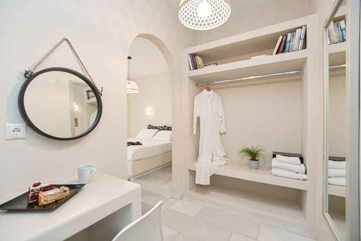 Argo Boutique Hotel