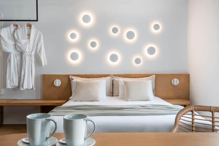 Argo Boutique Hotel