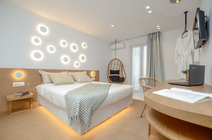 Argo Boutique Hotel