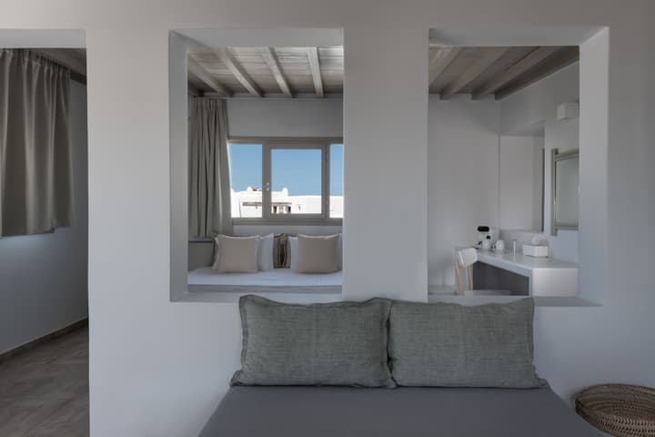 Argo Boutique Hotel