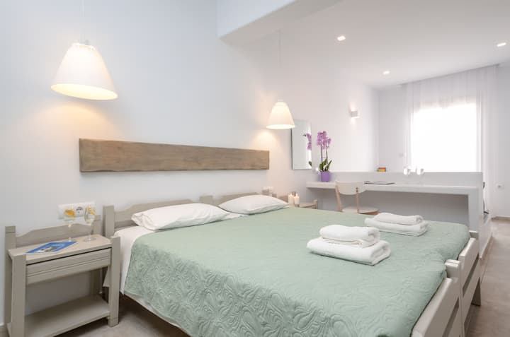 Argo Boutique Hotel