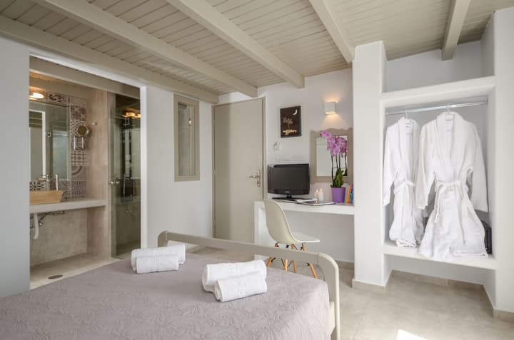 Argo Boutique Hotel