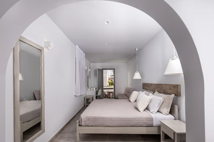 Argo Boutique Hotel