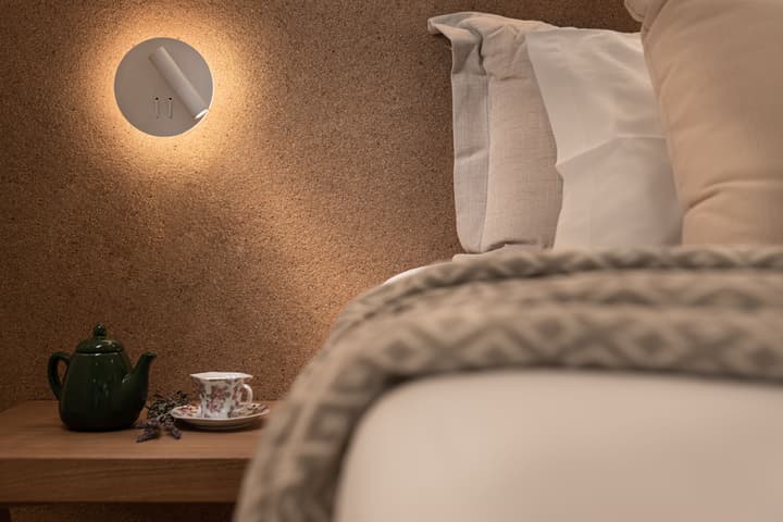 Argo Boutique Hotel
