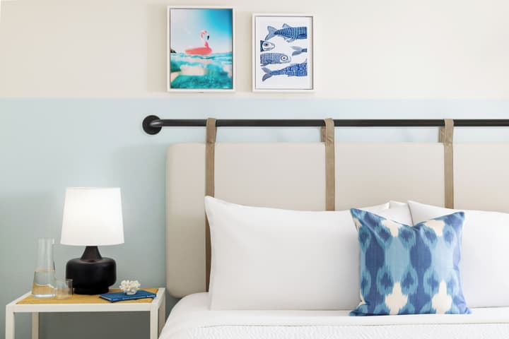 Blue Flamingo Resort Key West