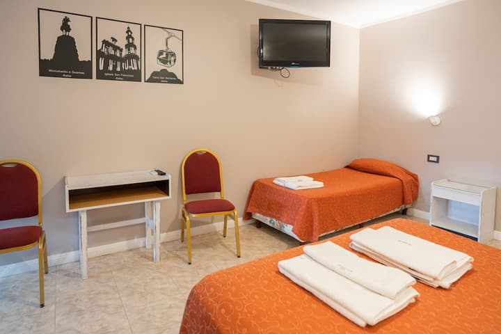 Hotel Marilian