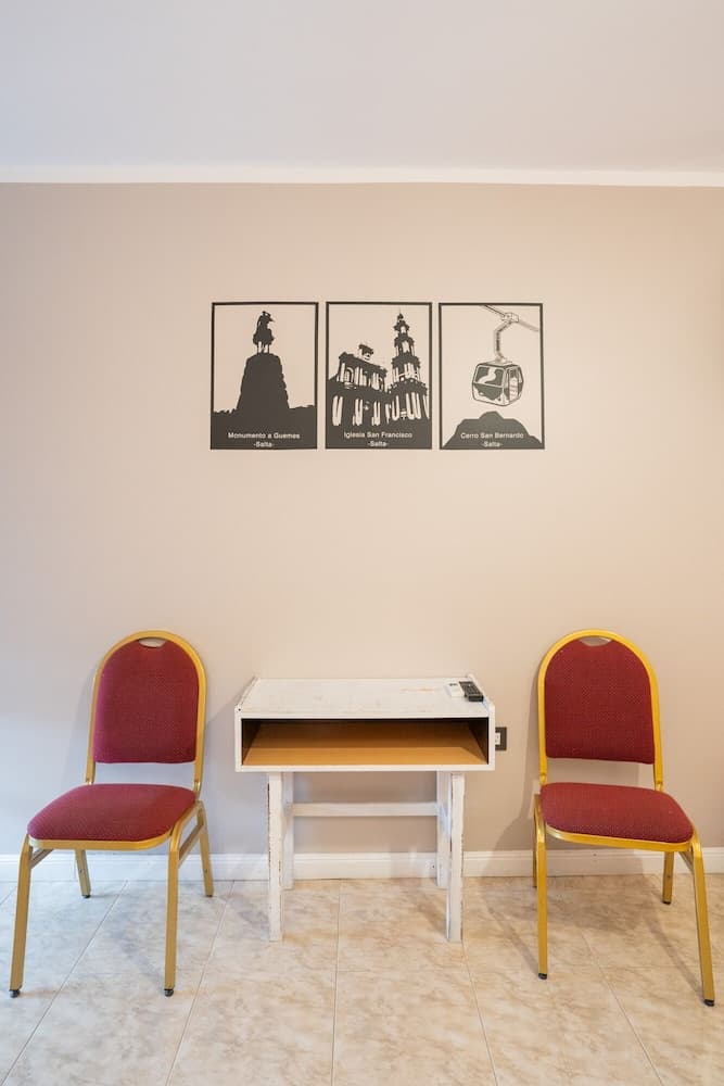 Hotel Marilian