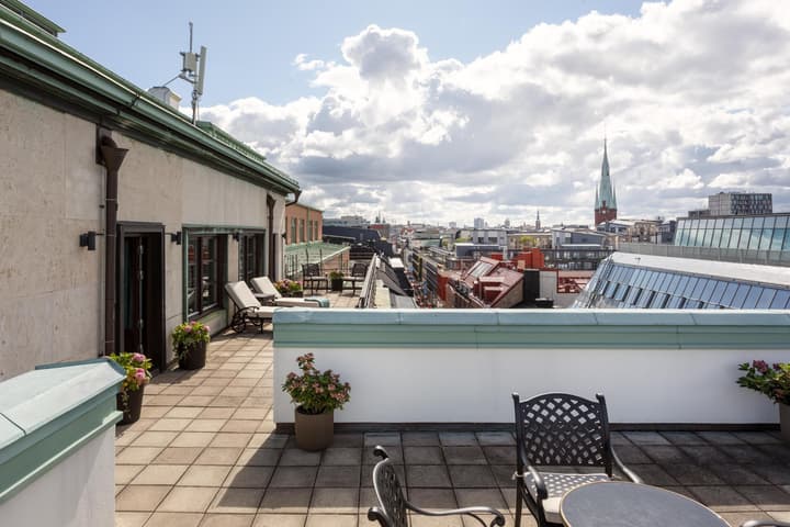 Haymarket by Scandic