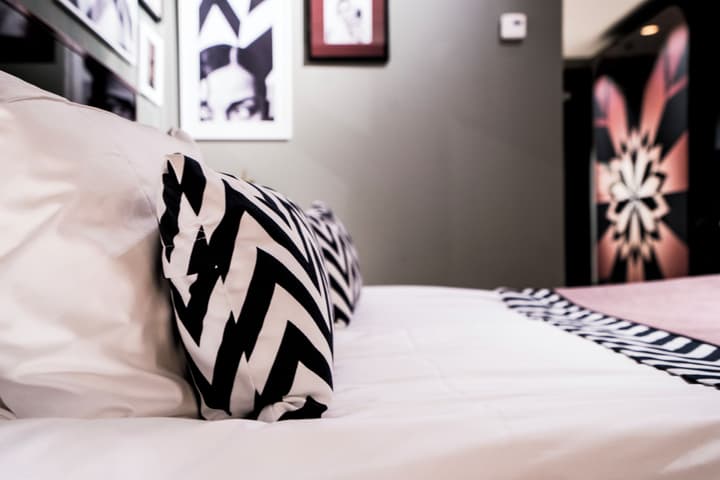 Haymarket by Scandic