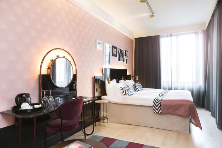 Haymarket by Scandic