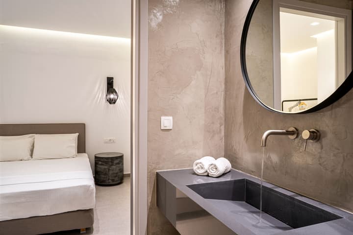 Hippocampus Hotel