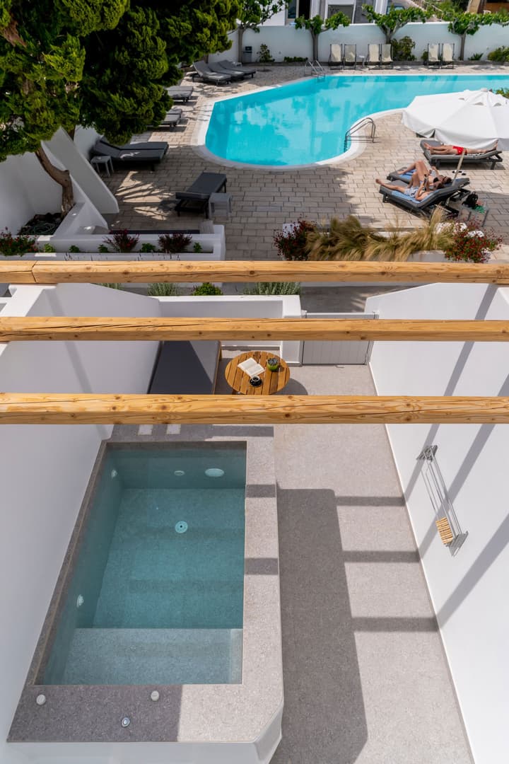 Hippocampus Hotel
