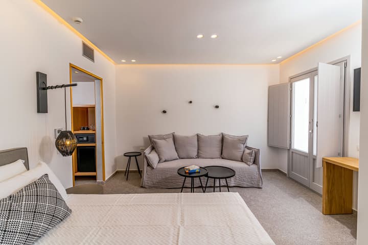 Hippocampus Hotel