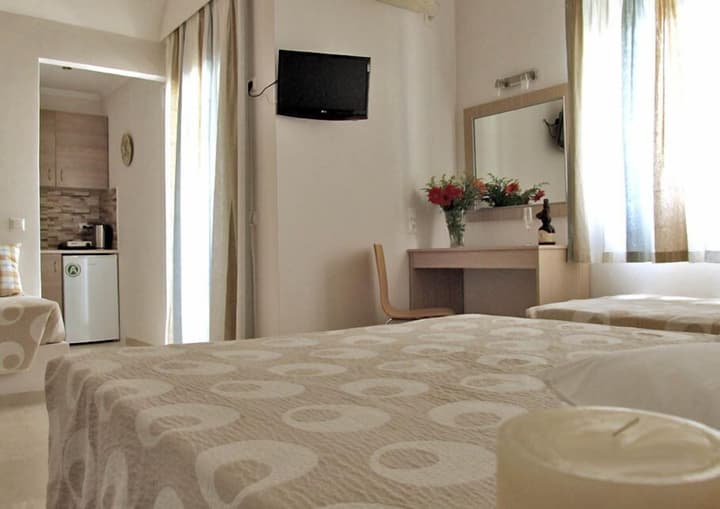 Hippocampus Hotel