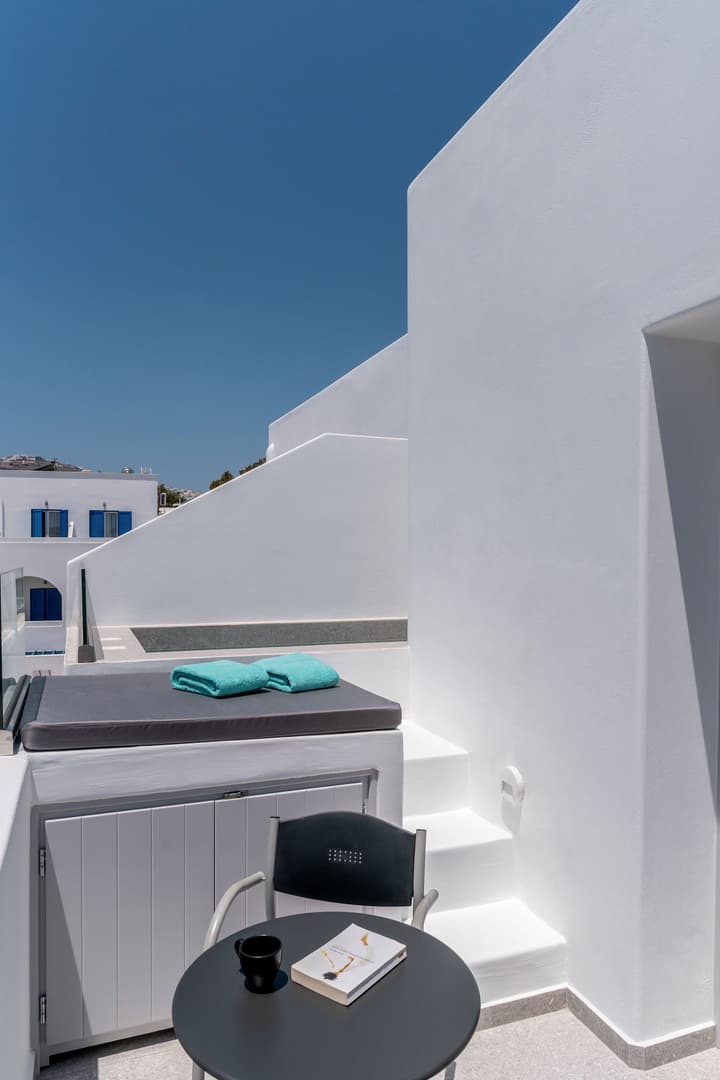 Hippocampus Hotel