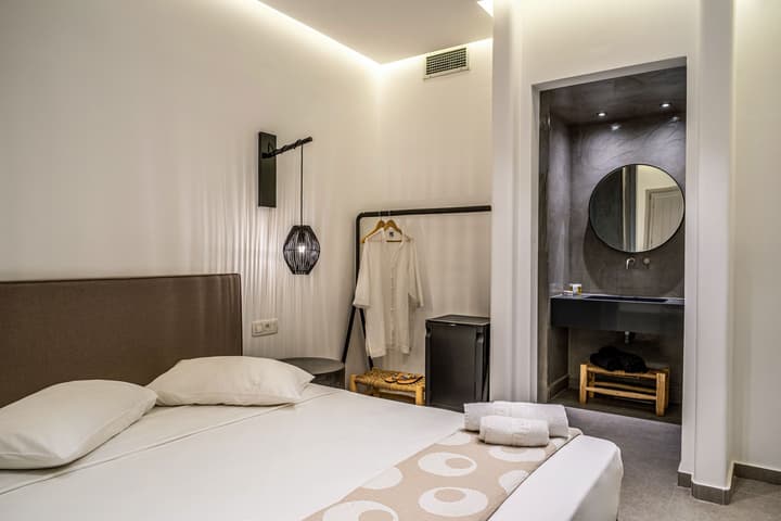 Hippocampus Hotel