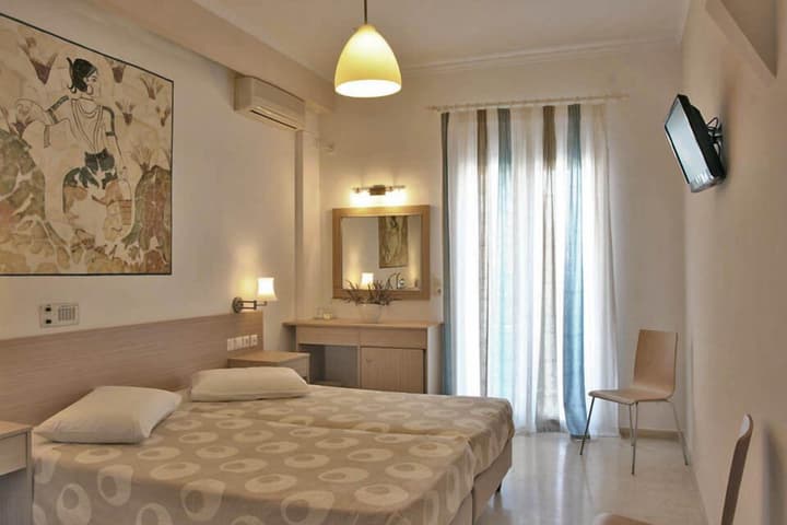 Hippocampus Hotel