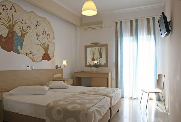 Hippocampus Hotel