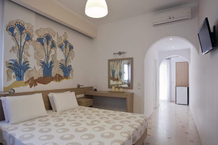 Hippocampus Hotel