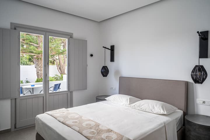 Hippocampus Hotel