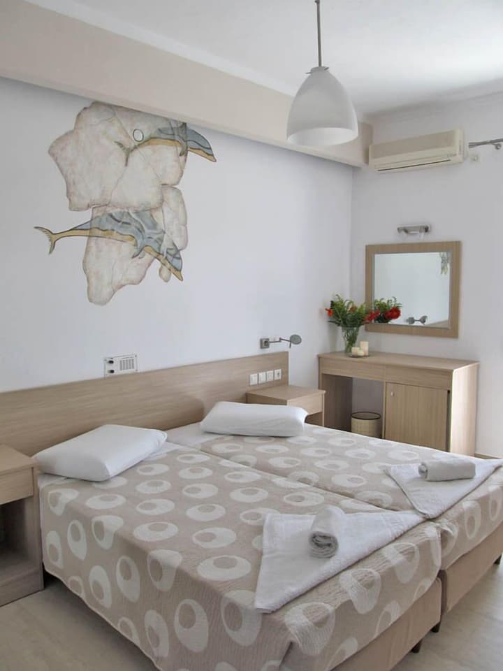 Hippocampus Hotel