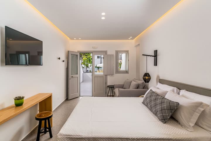 Hippocampus Hotel
