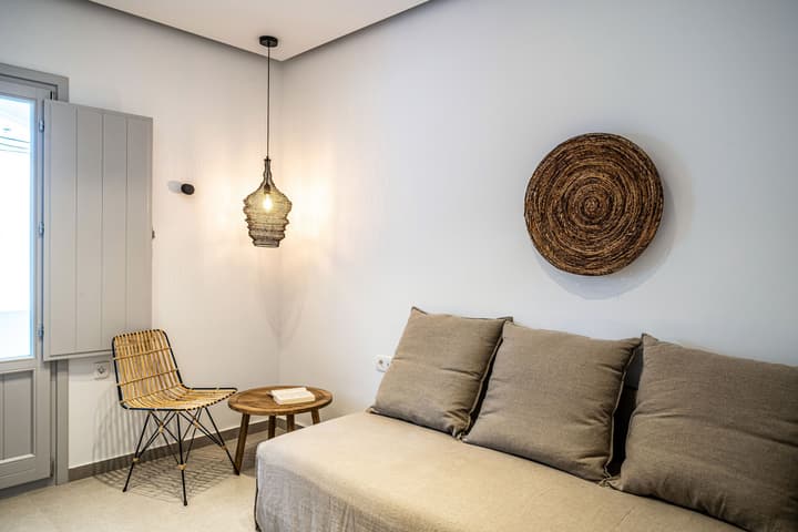 Hippocampus Hotel