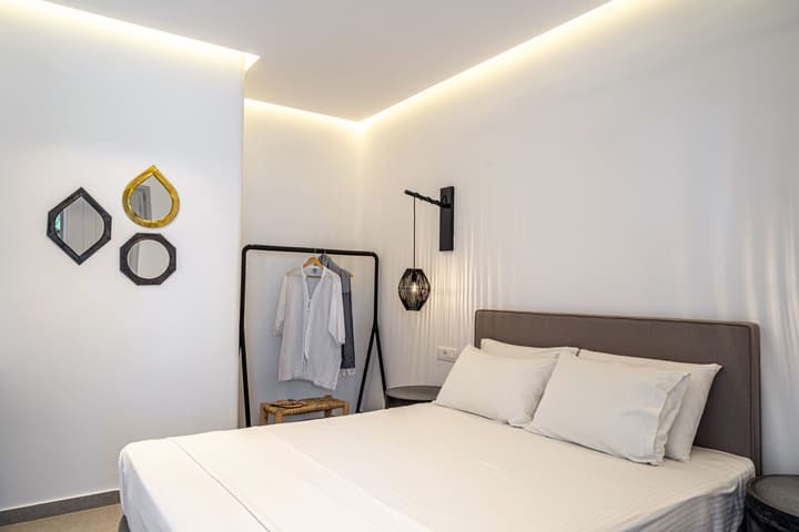 Hippocampus Hotel