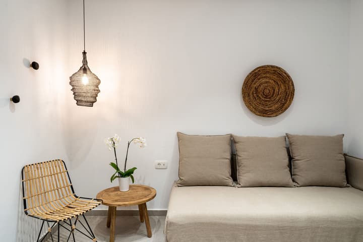 Hippocampus Hotel