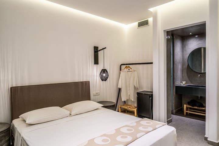 Hippocampus Hotel