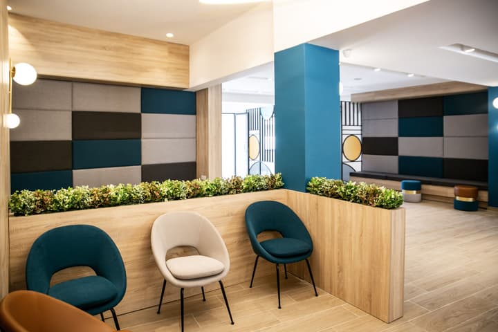 Beach Garden Hotel