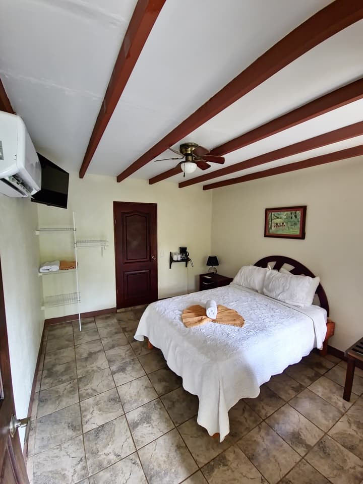 Hotel Diuwak