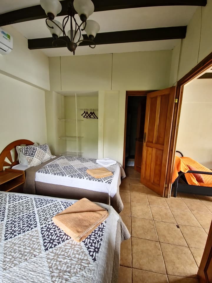 Hotel Diuwak