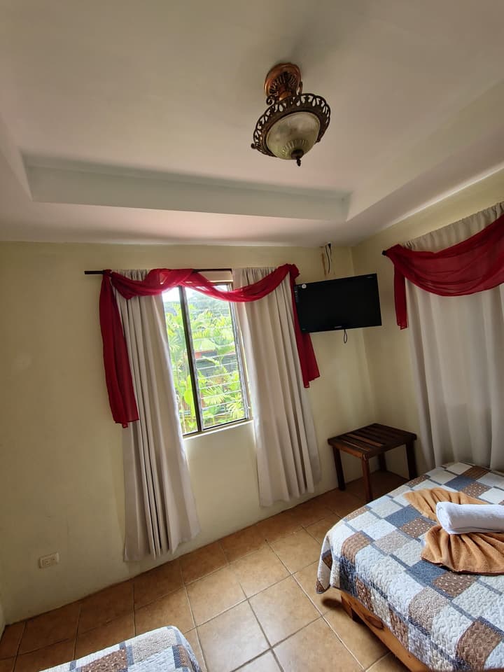 Hotel Diuwak