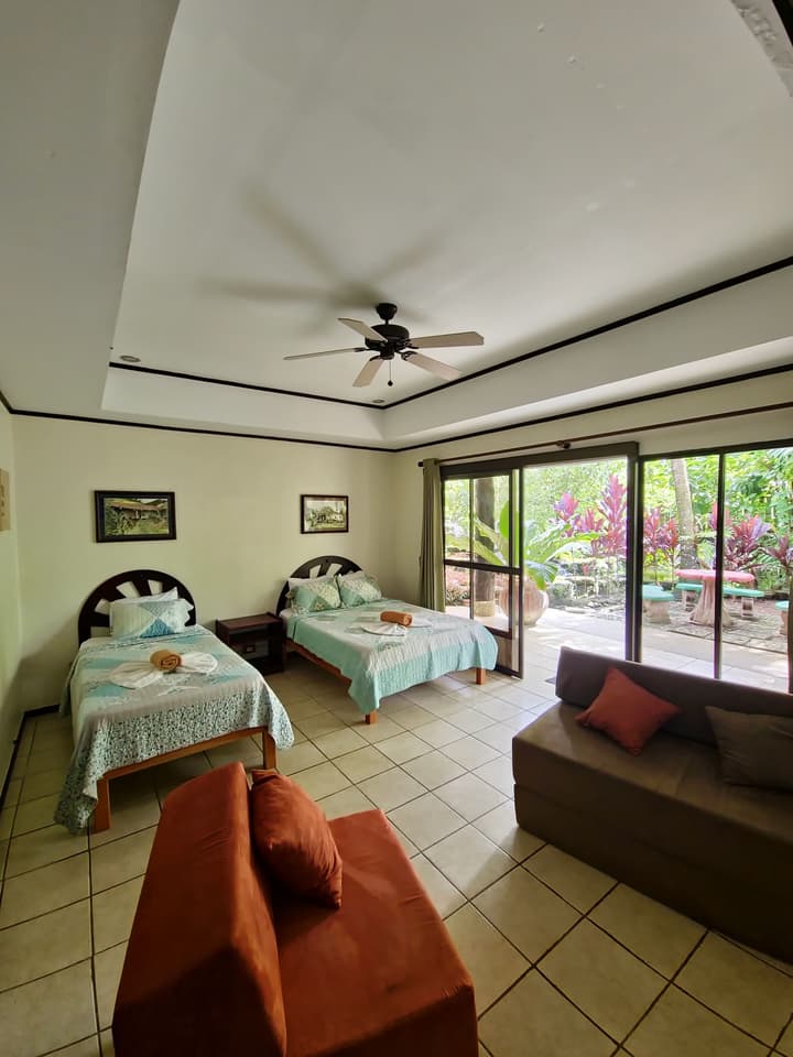 Hotel Diuwak