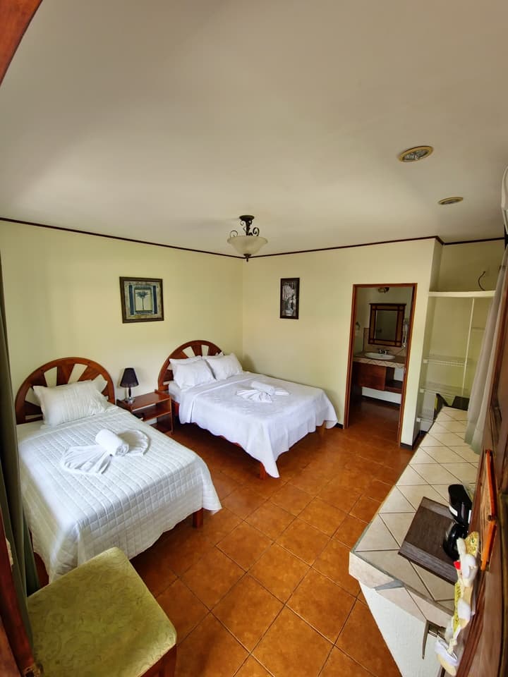 Hotel Diuwak