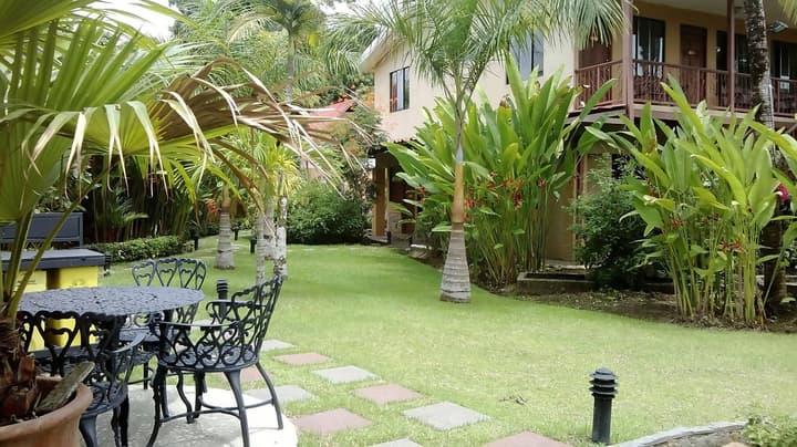 Hotel Diuwak