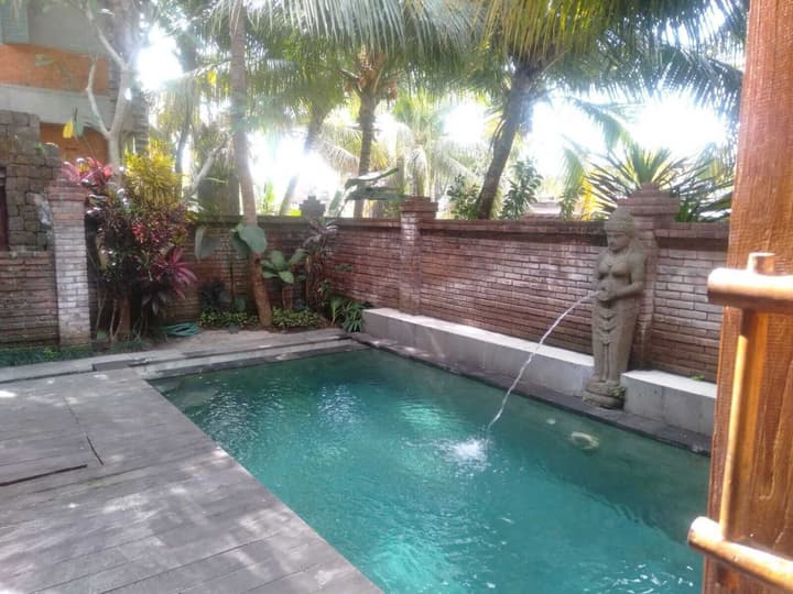 Suarti Boutique Village
