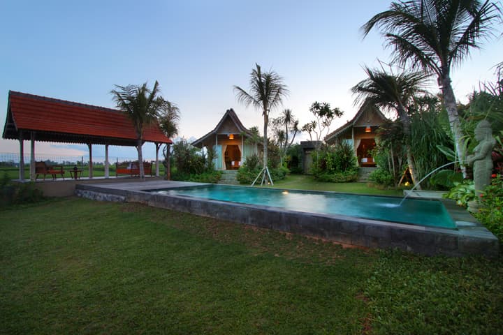 Suarti Boutique Village