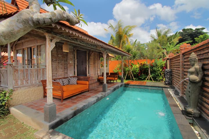 Suarti Boutique Village