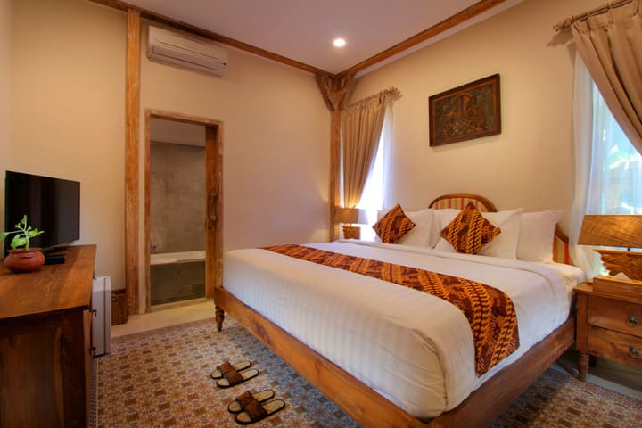 Suarti Boutique Village
