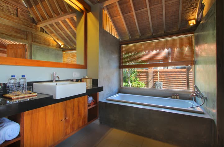 Suarti Boutique Village