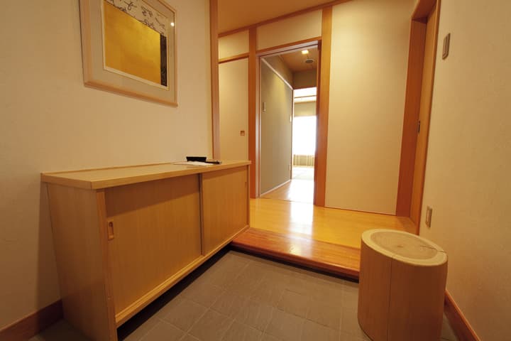 Tokyo Dome Hotel